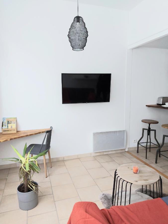 Appart Confort#1, Centre-Ville, Gare A Pieds Proche Commodites Maubeuge Exterior foto
